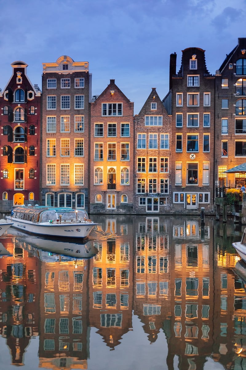 Culinary Cruises