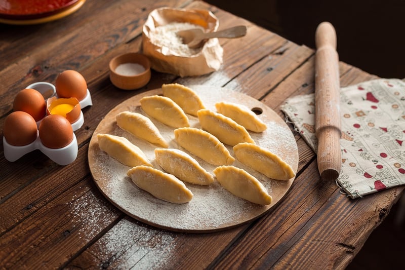 Food Festival Image