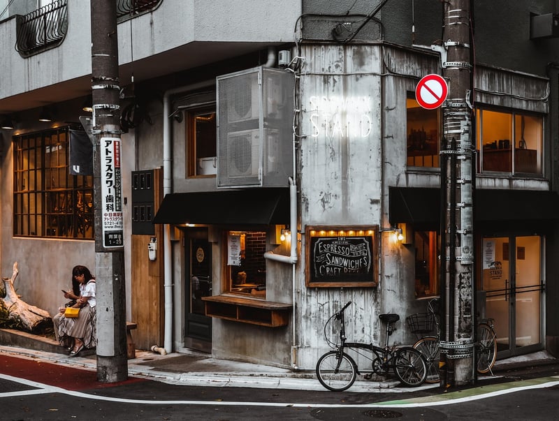 Tokyo, Japan